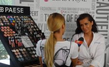 O surpriza Placuta – Produsele de Machiaj Profesional Paese